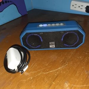 Mini lifejacket jolt